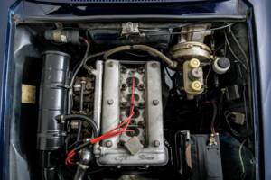 Bild 42/50 von Alfa Romeo Giulia GT 1300 Junior (1976)
