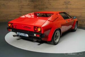 Image 13/18 of Lamborghini Jalpa 3500 (1989)