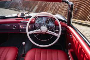 Immagine 18/45 di Mercedes-Benz 190 SL (1960)