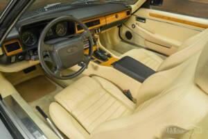 Immagine 2/19 di Jaguar XJ-S Convertible (1990)