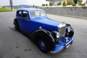 Bild 10/56 von Bentley Mark VI (1948)