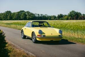 Bild 2/25 von Porsche 911 2.2 S (1970)