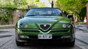 Bild 15/43 von Alfa Romeo Spider 2.0 Twin Spark 16V (1995)