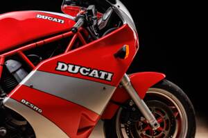 Bild 14/36 von Ducati DUMMY (1989)
