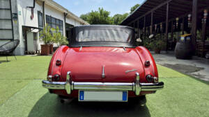 Bild 60/62 von Austin-Healey 100&#x2F;4 (BN1) (1954)