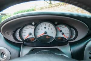 Bild 40/50 von Gemballa GTR 500 BiTurbo (1999)