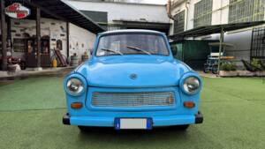 Image 7/45 of Trabant 601 (1966)