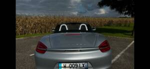 Image 13/18 of Porsche Boxster (2014)