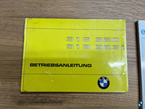 Afbeelding 39/71 van BMW 323i (1979)