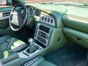 Image 39/63 de Aston Martin Vantage Le Mans (1999)