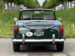 Bild 14/19 von Triumph TR 4 (1963)
