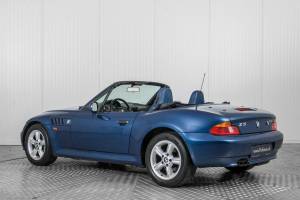 Image 8/50 of BMW Z3 2.0 (2000)