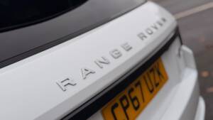 Bild 5/30 von Land Rover Range Rover Evoque TD4 (2017)