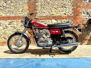 Afbeelding 2/43 van BSA A 75 Rocket 3 II (1972)