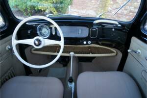 Image 28/50 of Volkswagen Beetle 1200 Standard "Oval" (1955)