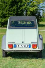 Image 6/8 de Citroën Dyane (1983)