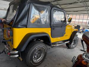 Image 5/51 of Jeep CJ-7 Renegade (1981)