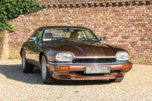 Imagen 47/50 de Jaguar XJS 4.0 (1994)