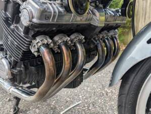 Image 7/27 of Honda DUMMY (1981)