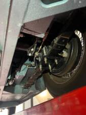 Image 26/30 of Austin-Healey 3000 Mk I (BT7) (1960)