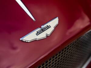 Bild 12/83 von Aston Martin DB 2/4 Mk III (1959)