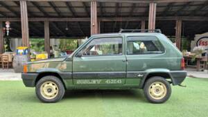 Bild 3/38 von FIAT Panda 4x4 1,0 (1989)
