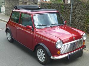 Bild 2/24 von Mini Balmoral (1996)