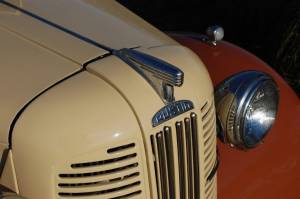 Image 5/12 of Austin FX 3 London Taxi (1955)