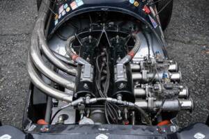 Image 38/49 of Connaught B-Type (1954)