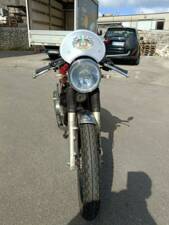 Immagine 41/45 di Moto Guzzi 254 (1976)