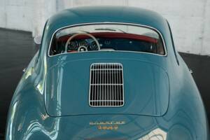 Afbeelding 23/50 van Porsche 356 A 1600 S (1958)