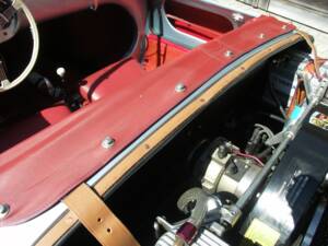 Imagen 27/40 de Porsche 550 Spyder RS 1500 (1955)