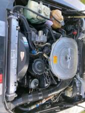Image 24/42 de Mercedes-Benz 560 SL (1988)