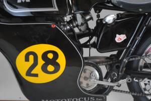 Immagine 23/25 di Matchless G50 (1960)