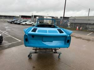 Afbeelding 12/35 van Amphicar 770 (1962)