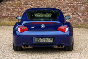 Bild 41/50 von BMW Z4 M Coupé (2006)