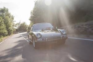 Bild 12/43 von Porsche 911 2.0 E (1969)