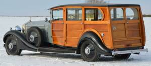 Imagen 31/50 de Rolls-Royce Phantom I (1928)