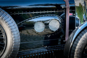 Immagine 46/66 di Bentley 6 1&#x2F;2 Litre Special B-Racer (1950)