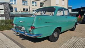 Bild 3/4 von Opel Rekord 1700 (1962)