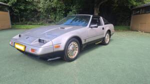Bild 3/21 von Nissan 300 ZX (1984)