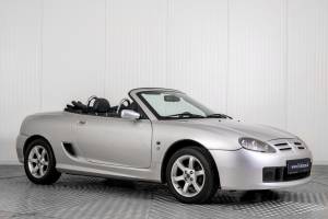 Image 10/50 of MG TF 135 (2002)