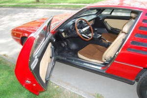 Bild 7/15 von Alfa Romeo Montreal (1975)