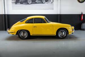 Afbeelding 29/48 van Porsche 356 B 1600 Super (1963)