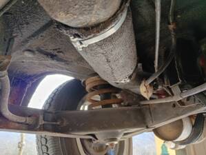 Bild 60/70 von FIAT 500 L (1970)