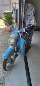 Bild 17/23 von Puch DS 50 L (1975)