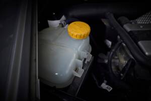 Image 63/81 of Opel Speedster 2.0 Turbo (2003)