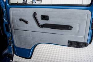 Bild 10/43 von Volkswagen T3 Transporter TD 1.6 (1987)