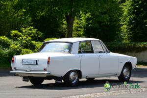 Image 5/50 of Rover 2000 SC (1970)