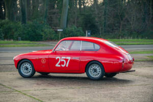 Image 8/22 de FIAT Stanguellini Berlinetta Sport (1948)